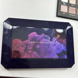 Fenty beauty Moroccan spice palette